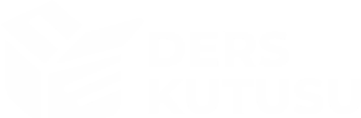 Ders Kutusu